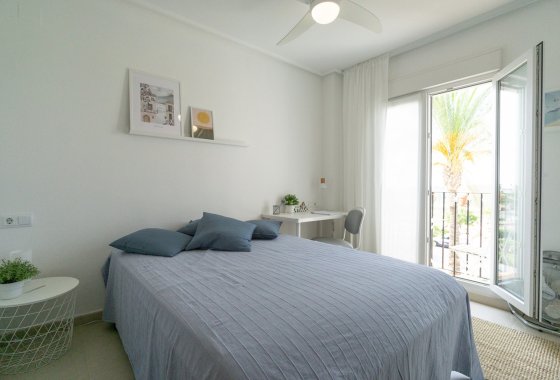 Reventa - Apartamento - Sucina - Hacienda Riquelme Golf