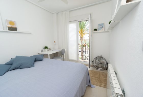 Reventa - Apartamento - Sucina - Hacienda Riquelme Golf