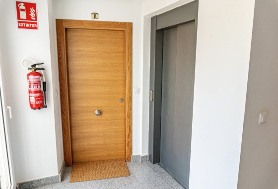 Reventa - Apartamento - Sucina - Hacienda Riquelme Golf