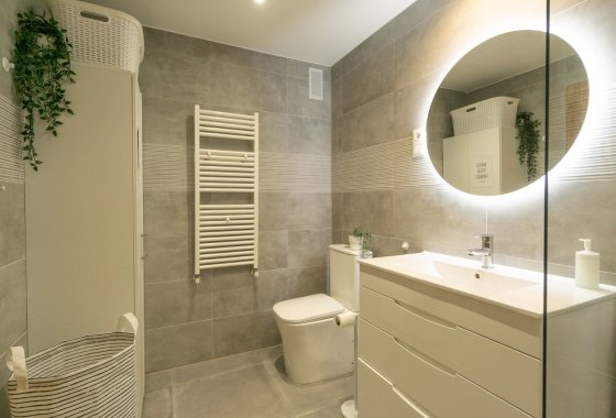 Reventa - Apartamento - Sucina - Hacienda Riquelme Golf