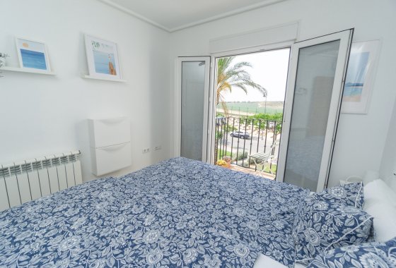 Reventa - Apartamento - Sucina - Hacienda Riquelme Golf