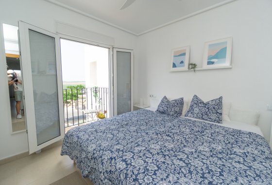 Reventa - Apartamento - Sucina - Hacienda Riquelme Golf