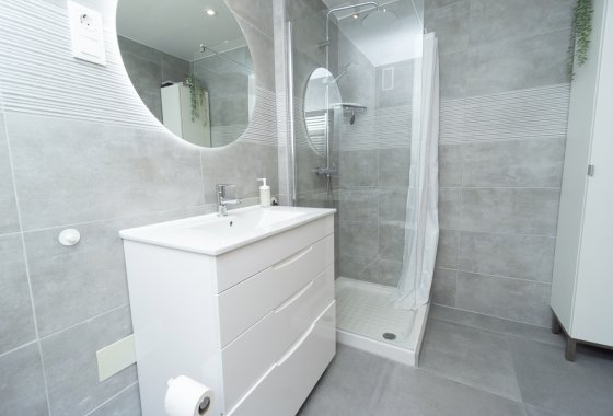 Reventa - Apartamento - Sucina - Hacienda Riquelme Golf