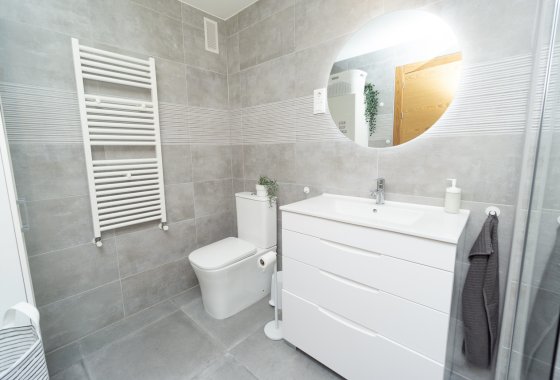 Reventa - Apartamento - Sucina - Hacienda Riquelme Golf