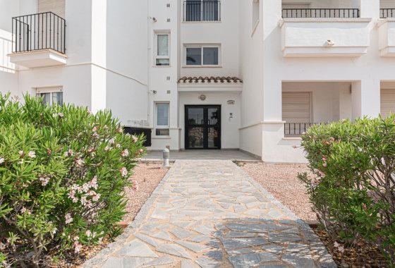 Reventa - Apartamento - Sucina - Hacienda Riquelme Golf