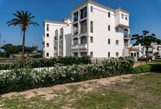 Reventa - Apartamento - Sucina - Hacienda Riquelme Golf