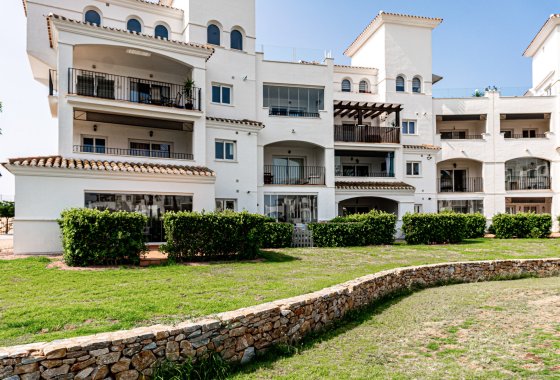 Reventa - Apartamento - Sucina - Hacienda Riquelme Golf