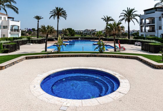 Reventa - Apartamento - Sucina - Hacienda Riquelme Golf