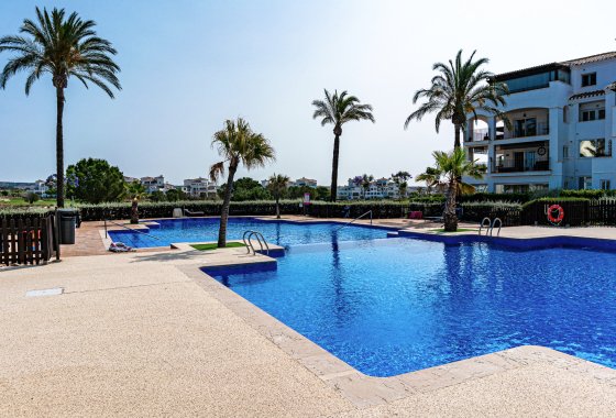 Reventa - Apartamento - Sucina - Hacienda Riquelme Golf