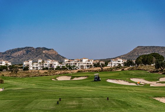 Reventa - Apartamento - Sucina - Hacienda Riquelme Golf