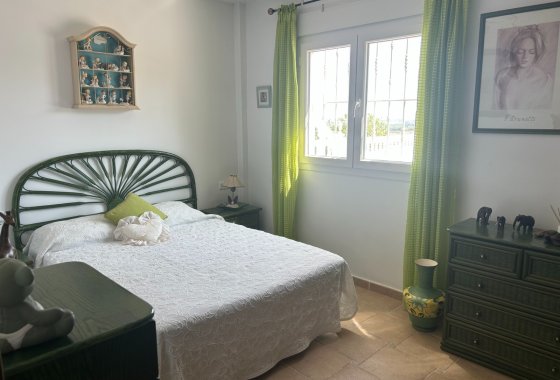 Reventa - Chalet Independiente - Algorfa - Almoradí