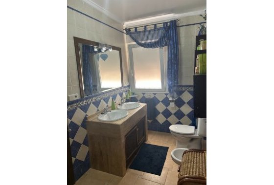 Reventa - Chalet Independiente - Algorfa - Almoradí