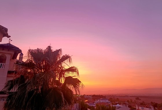 Reventa - Chalet Independiente - Algorfa - Almoradí