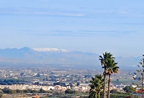 Reventa - Chalet Independiente - Algorfa - Almoradí