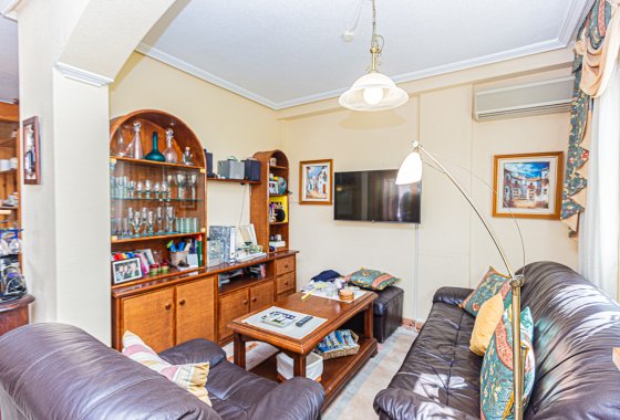 Reventa - Chalet Independiente - La Zenia - Villas San Jose