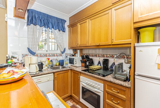 Reventa - Chalet Independiente - La Zenia - Villas San Jose