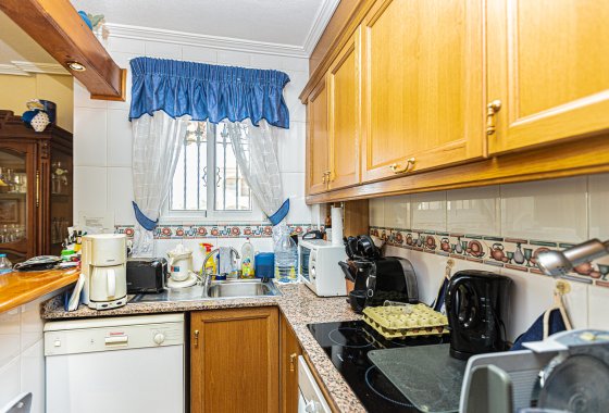 Reventa - Chalet Independiente - La Zenia - Villas San Jose