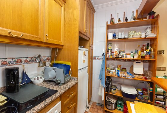 Reventa - Chalet Independiente - La Zenia - Villas San Jose