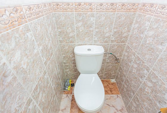 Reventa - Chalet Independiente - La Zenia - Villas San Jose