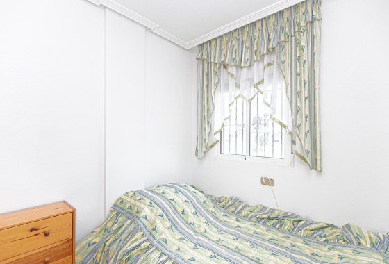 Reventa - Chalet Independiente - La Zenia - Villas San Jose