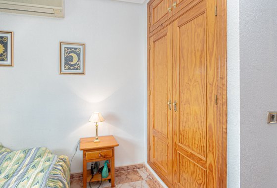 Reventa - Chalet Independiente - La Zenia - Villas San Jose