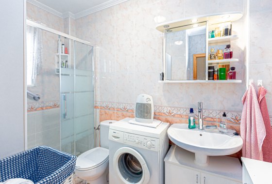 Reventa - Chalet Independiente - La Zenia - Villas San Jose