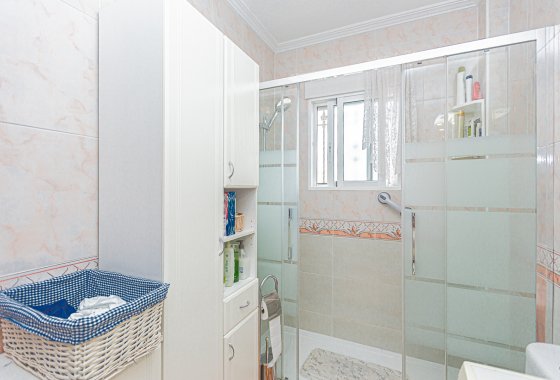 Reventa - Chalet Independiente - La Zenia - Villas San Jose