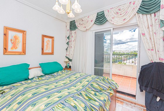 Reventa - Chalet Independiente - La Zenia - Villas San Jose