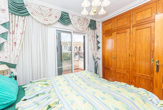 Reventa - Chalet Independiente - La Zenia - Villas San Jose