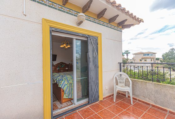 Reventa - Chalet Independiente - La Zenia - Villas San Jose