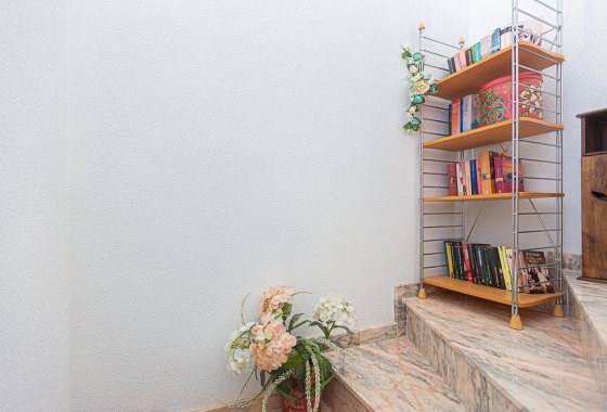 Reventa - Chalet Independiente - La Zenia - Villas San Jose