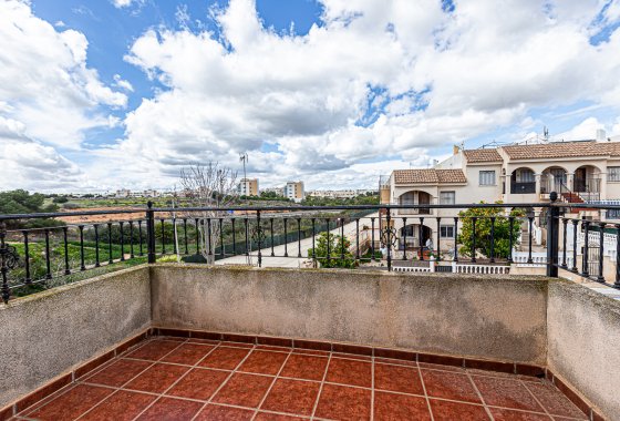 Reventa - Chalet Independiente - La Zenia - Villas San Jose