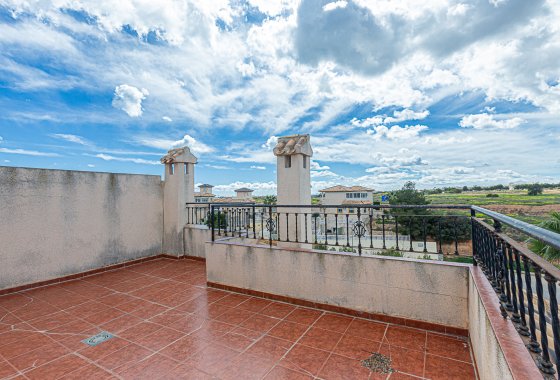 Reventa - Chalet Independiente - La Zenia - Villas San Jose