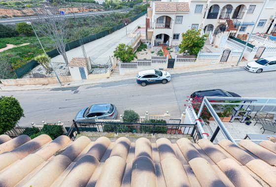 Reventa - Chalet Independiente - La Zenia - Villas San Jose