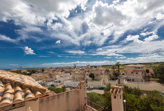 Reventa - Chalet Independiente - La Zenia - Villas San Jose