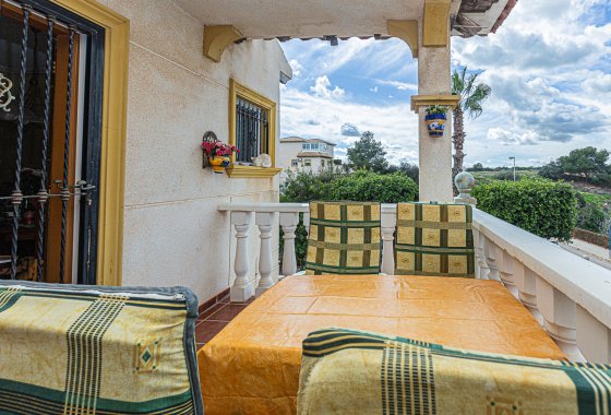 Reventa - Chalet Independiente - La Zenia - Villas San Jose