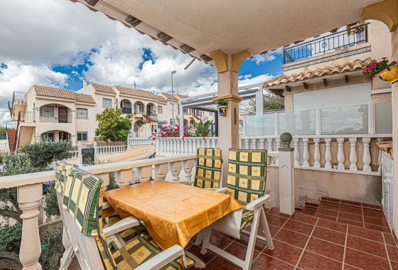 Reventa - Chalet Independiente - La Zenia - Villas San Jose