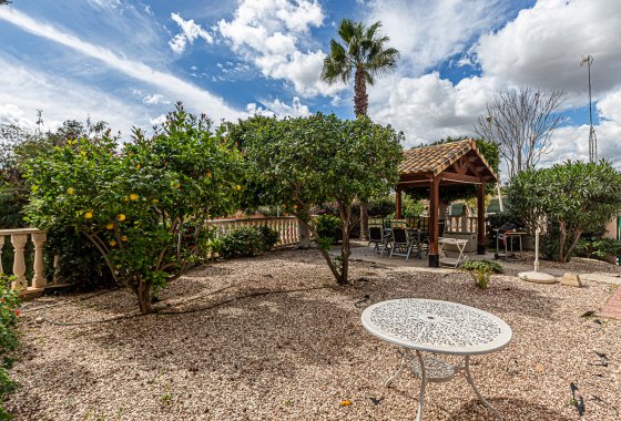 Reventa - Chalet Independiente - La Zenia - Villas San Jose