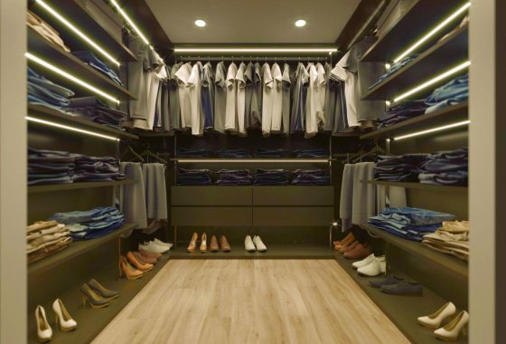 Nueva construcción  - Apartamento - Torrevieja - Centro