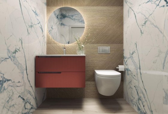 Nueva construcción  - Apartamento - Torrevieja - Centro