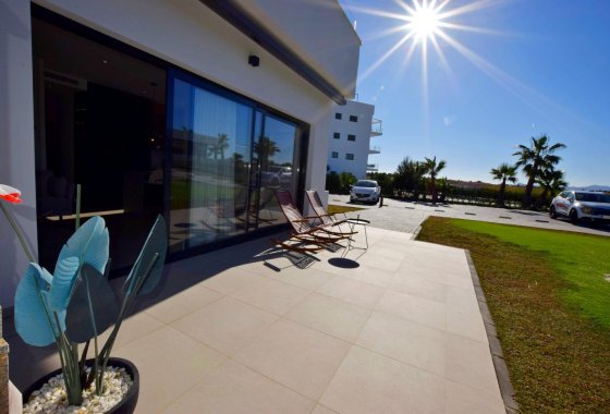 Nueva construcción  - Chalet Independiente - Alhama De Murcia - Condado De Alhama