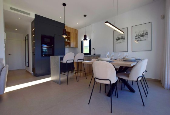 Nueva construcción  - Apartamento - Alhama De Murcia - Condado De Alhama