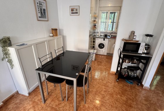 Reventa - Apartamento - Algorfa