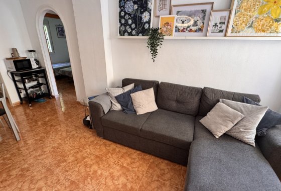 Reventa - Apartamento - Algorfa