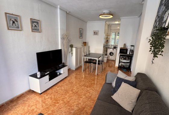 Reventa - Apartamento - Algorfa
