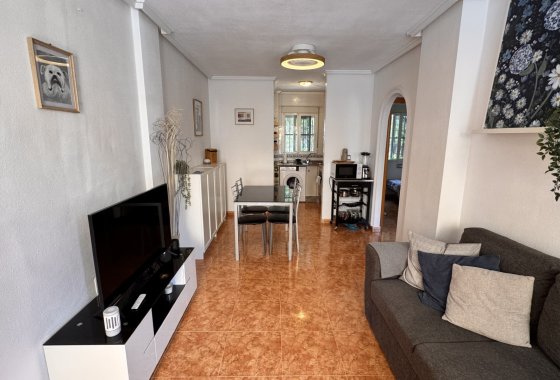 Reventa - Apartamento - Algorfa