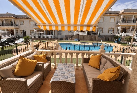 Reventa - Apartamento - Algorfa