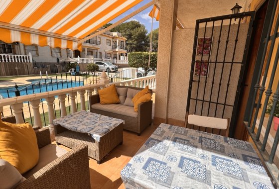 Reventa - Apartamento - Algorfa