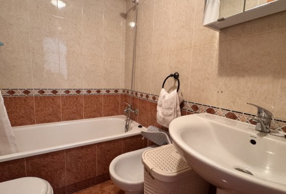 Reventa - Apartamento - Algorfa