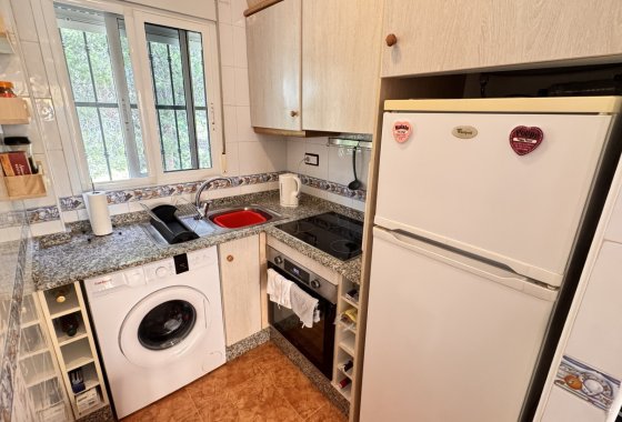 Reventa - Apartamento - Algorfa